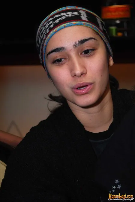 Foto Alexandra Gottardo