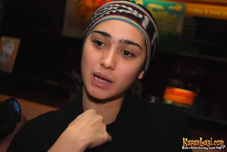 Foto Alexandra Gottardo