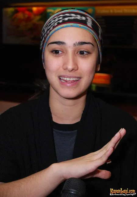 Foto Alexandra Gottardo