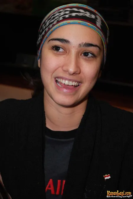 Foto Alexandra Gottardo