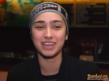 Foto Alexandra Gottardo