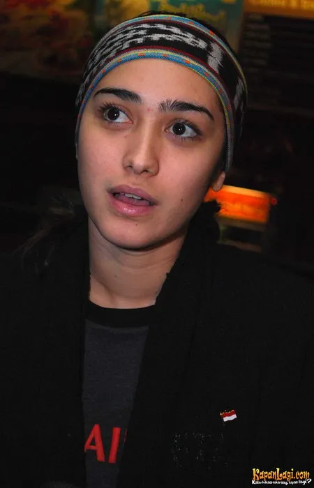 Foto Alexandra Gottardo