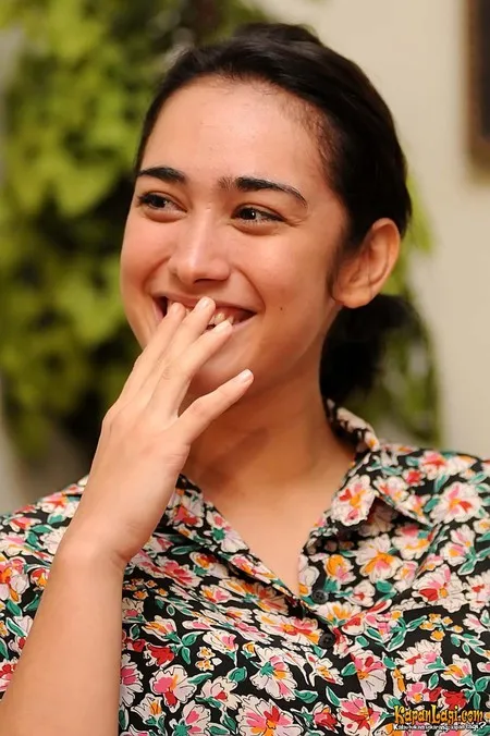 Foto Alexandra Gottardo