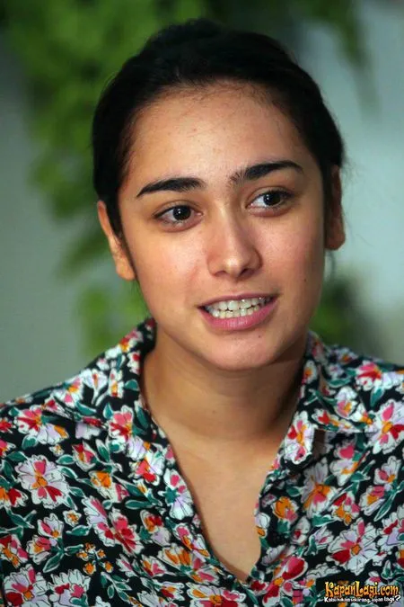 Foto Alexandra Gottardo