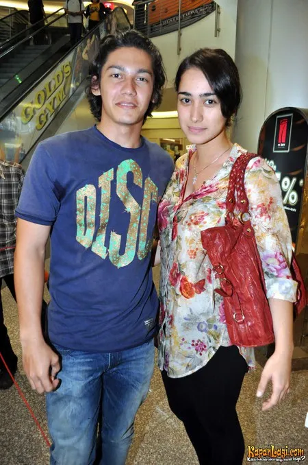 Foto Alexandra Gottardo