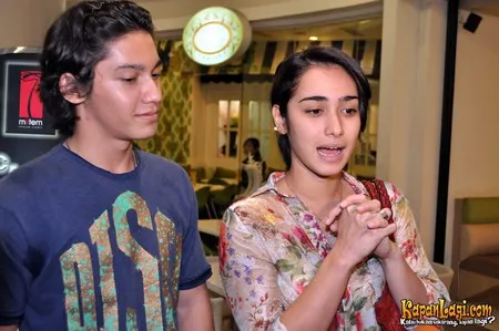 Foto Alexandra Gottardo