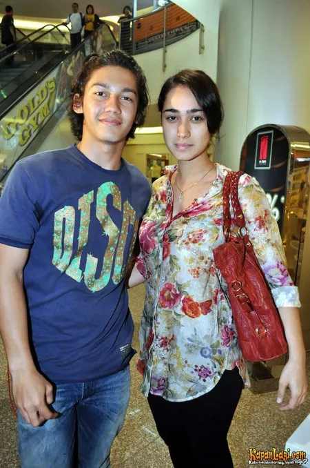 Foto Alexandra Gottardo