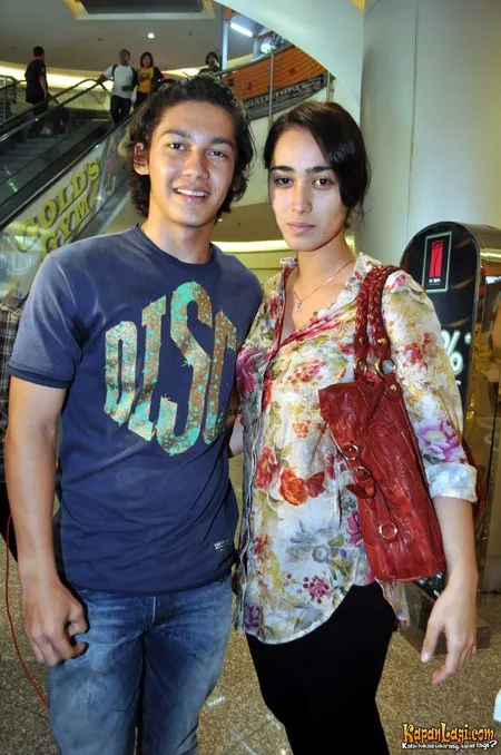 Foto Alexandra Gottardo