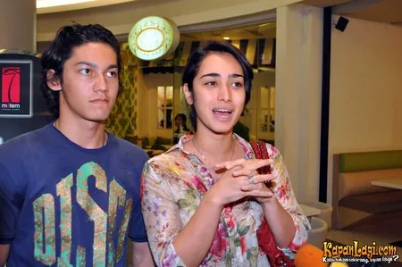 Foto Alexandra Gottardo