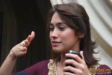 Foto Alexandra Gottardo