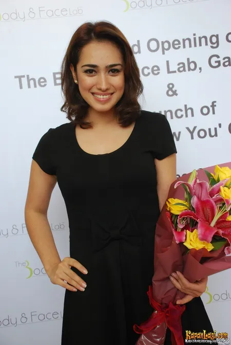 Foto Alexandra Gottardo