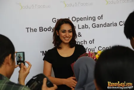 Foto Alexandra Gottardo