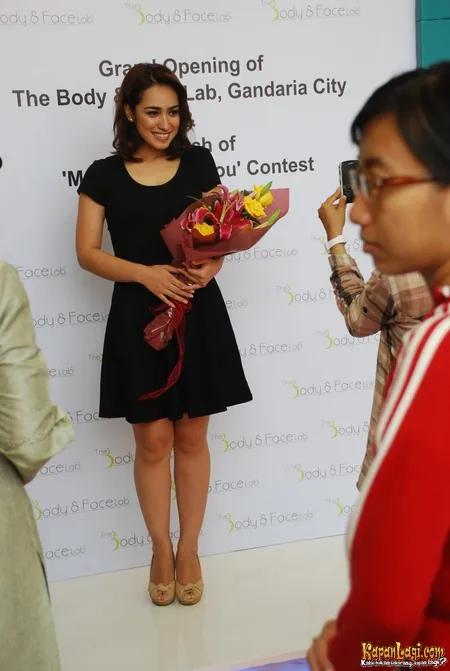 Foto Alexandra Gottardo