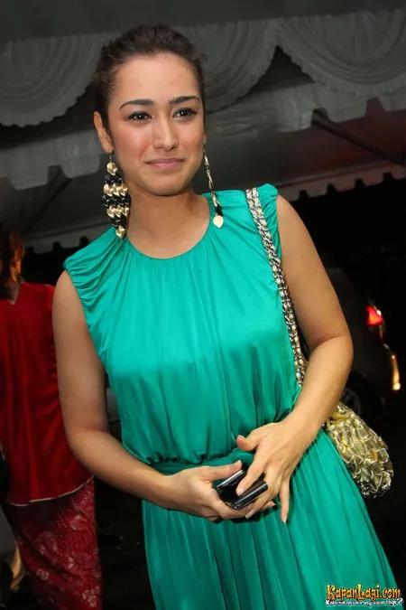 Foto Alexandra Gottardo