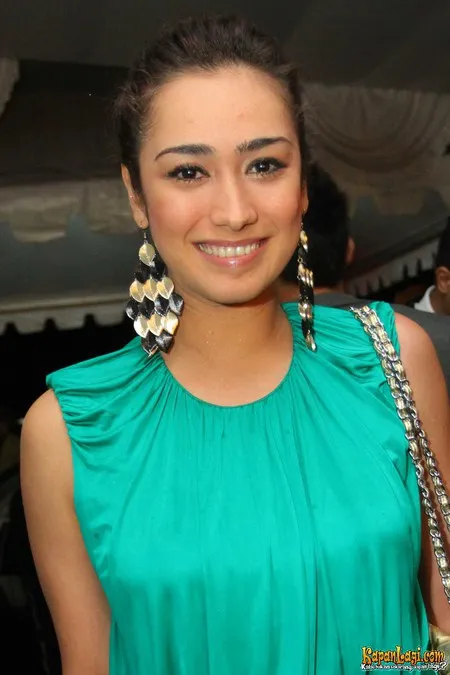 Foto Alexandra Gottardo