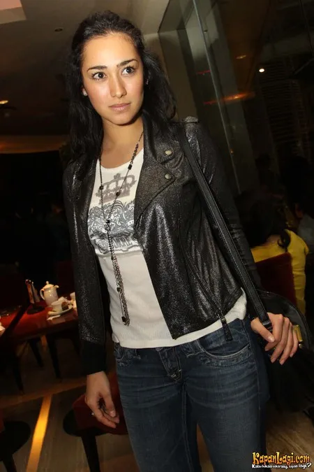 Foto Alexandra Gottardo