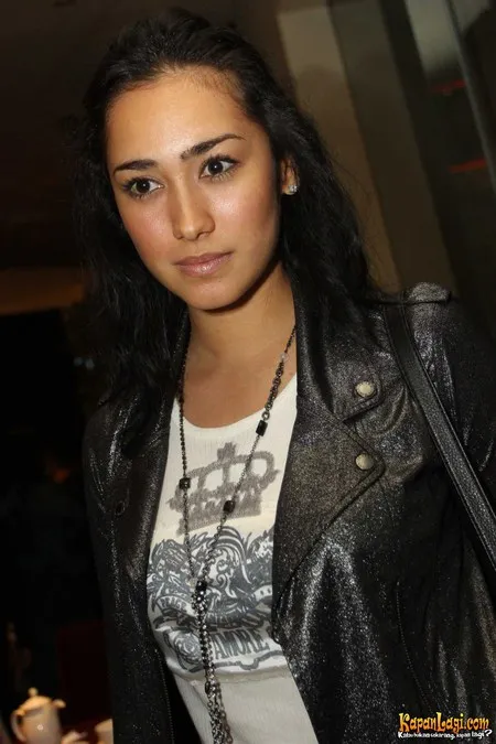 Foto Alexandra Gottardo