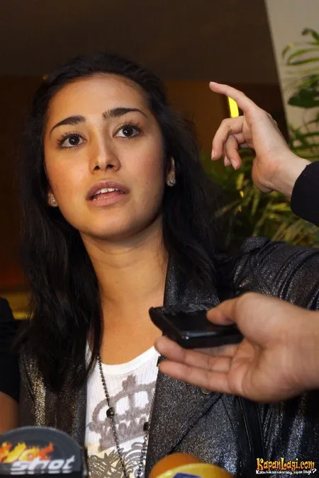 Foto Alexandra Gottardo