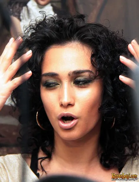 Foto Alexandra Gottardo