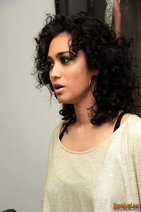 Foto Alexandra Gottardo