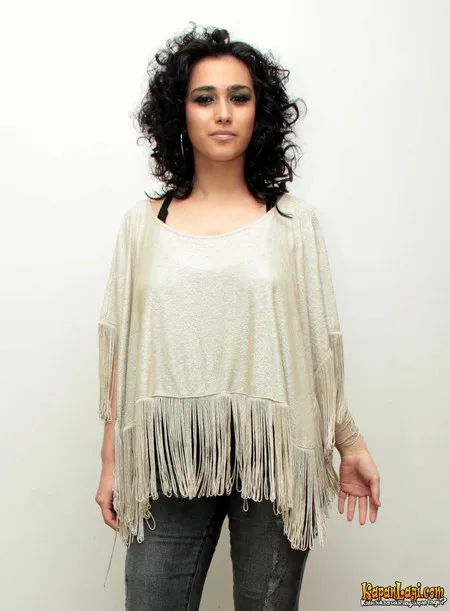 Foto Alexandra Gottardo