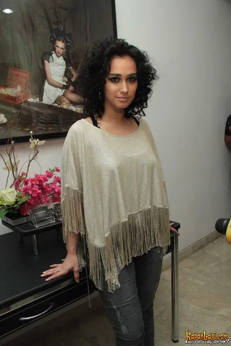 Foto Alexandra Gottardo