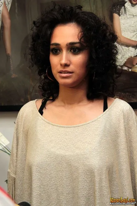 Foto Alexandra Gottardo