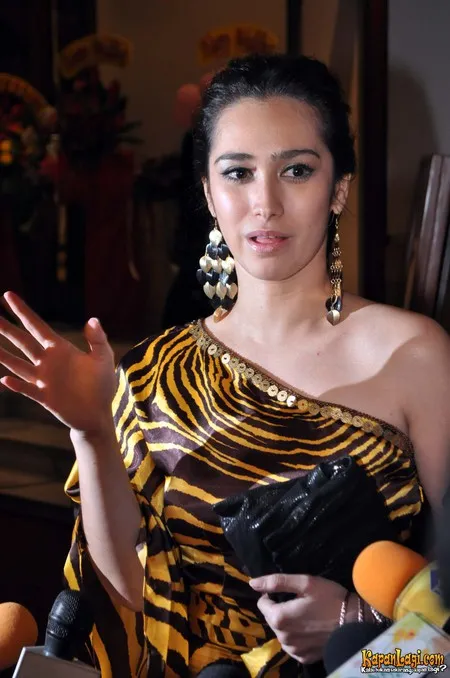 Foto Alexandra Gottardo