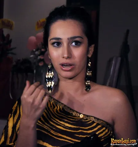 Foto Alexandra Gottardo