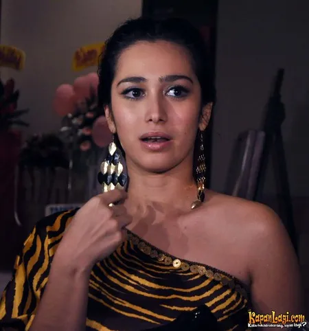 Foto Alexandra Gottardo