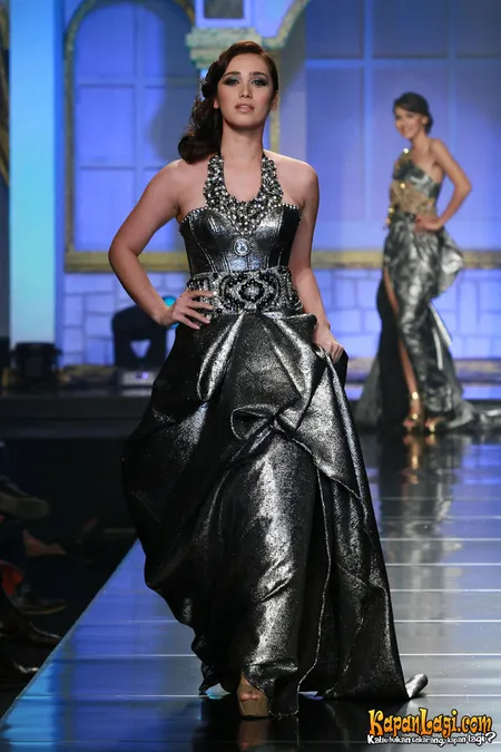 Foto Alexandra Gottardo