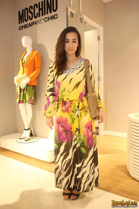 Foto Alexandra Gottardo