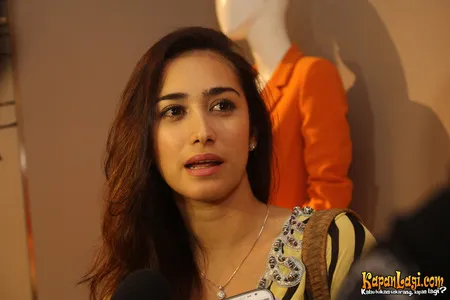 Foto Alexandra Gottardo