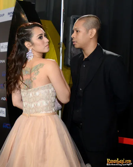 Foto Alexandra Gottardo