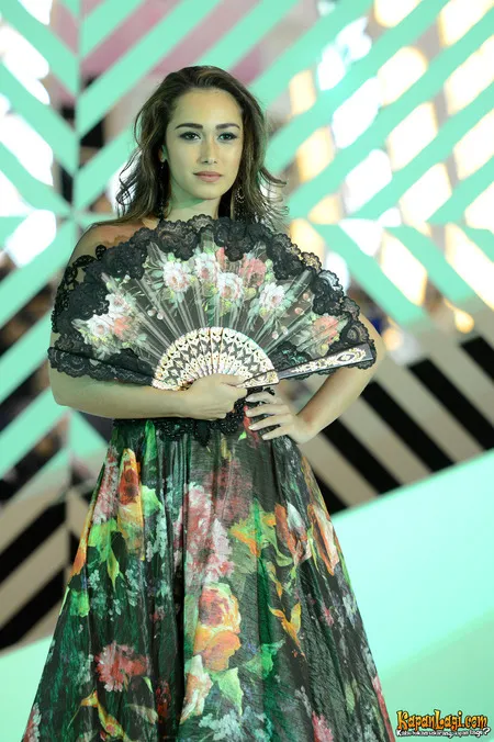 Foto Alexandra Gottardo