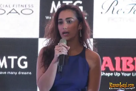 Foto Alexandra Gottardo