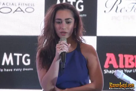 Foto Alexandra Gottardo