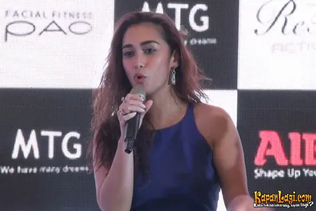 Foto Alexandra Gottardo