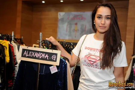 Foto Alexandra Gottardo