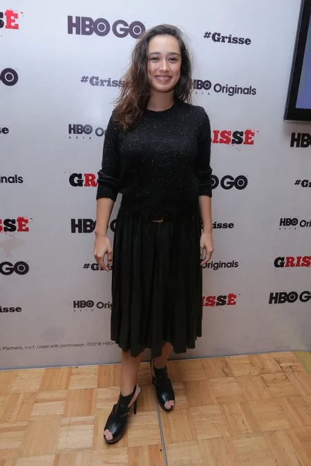 Foto Alexandra Gottardo