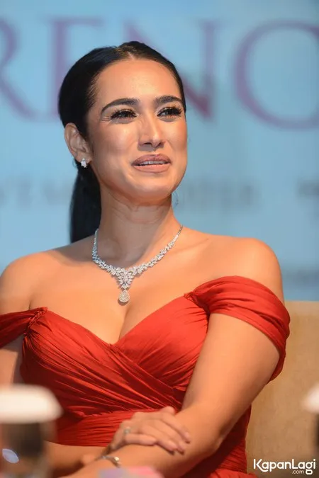 Foto Alexandra Gottardo