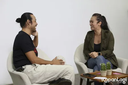 Foto Alexandra Gottardo