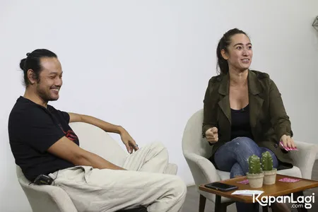 Foto Alexandra Gottardo