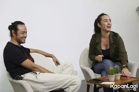 Foto Alexandra Gottardo