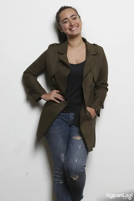 Foto Alexandra Gottardo