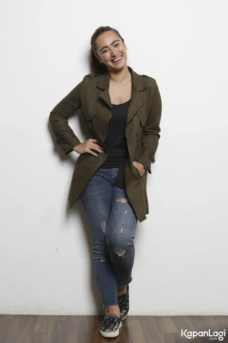 Foto Alexandra Gottardo