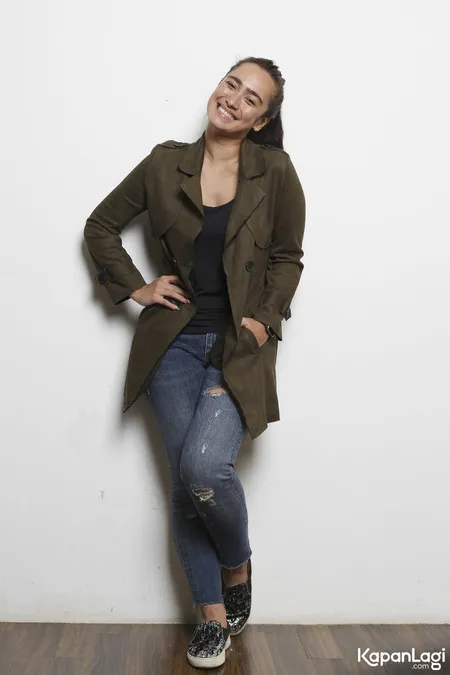 Foto Alexandra Gottardo