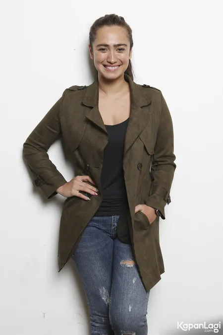 Foto Alexandra Gottardo