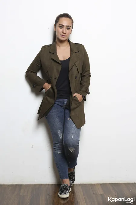 Foto Alexandra Gottardo