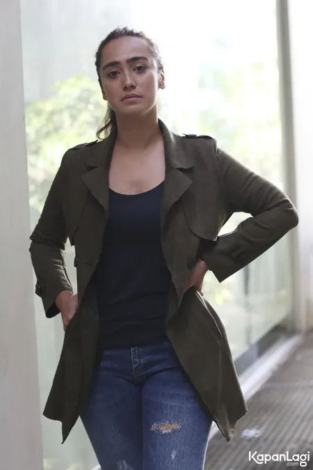 Foto Alexandra Gottardo